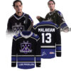 System of a Down “Europe / UK Stadium Tour 2026” signed Hockey Jersey v4