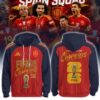5 Seconds of Summer – EVERYONE’S A STAR! World Tour 2026 Hoodie