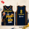 Jalen Brunson New York Knicks Champions NBA 2026 Jersey Jalen Brunson New York Knicks Champions NBA 2026 Jersey