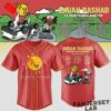 Independence Day 2026 – The USA 250 Anniversary Baseball Jersey Independence Day 2026 – The USA 250 Anniversary Baseball Jersey