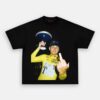 Jan Ullrich Champion Tee2