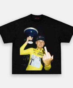 Jan Ullrich Champion Tee