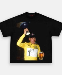 Jan Ullrich Champion Tee2