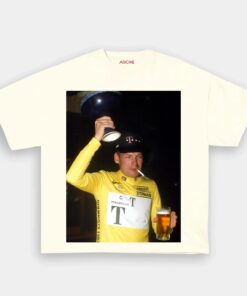 Jan Ullrich Champion Tee2