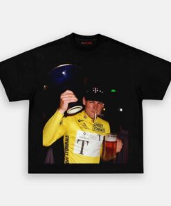 Jan Ullrich Champion Tee4
