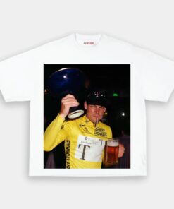 Jan Ullrich Champion Tee4