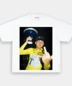 Jan Ullrich Champion Tee