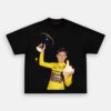 Jonas Vingegaard Champion Tee3