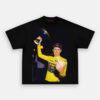 Tadej Pogačar Champion Tee V2.1