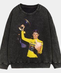 Jonas Vingegaard Champion Tee3