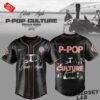 Kansas City Monarchs 2026 Top Gun Custom Baseball Jersey Kansas City Monarchs 2026 Top Gun Custom Baseball Jersey