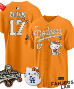 LA Dodgers x Hello Kity Halloween 2026 Custom Jersey 3 CVkQv.jpg