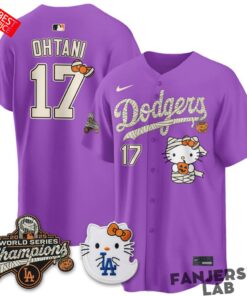LA Dodgers x Hello Kity Halloween 2026 Custom Jersey 4 yHUoA.jpg