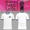 Ed Sheeran “North American Loop Tour 2026” at Petco Park,CA🎸➕✖️➗ T-Shirt