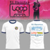 Ed Sheeran “North American Loop Tour 2026” at Petco Park,CA🎸➕✖️➗ Shirt