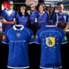 Linkin Park x Emily Armstrong x From Zero World Tour 2026 Vive la FRANCE Football Jersey Linkin Park x Emily Armstrong x From Zero World Tour 2026 Vive la FRANCE Football Jersey