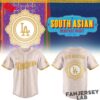 Los Angeles Dodgers America250 2026 Limited Edition Baseball Jersey Los Angeles Dodgers America250 2026 Limited Edition Baseball Jersey