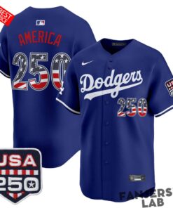Los Angeles Dodgers USA 250 Fourth of July Special Jersey 3 XY0Eg.jpg