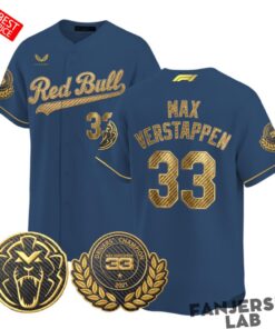 Max Verstappen 4-Time World Champion Special Jersey Max Verstappen 4-Time World Champion Special Jersey