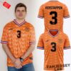 Mexico Here Comes The Kraken El Kraken 10 Soccer Jersey Mexico Here Comes The Kraken El Kraken 10 Soccer Jersey