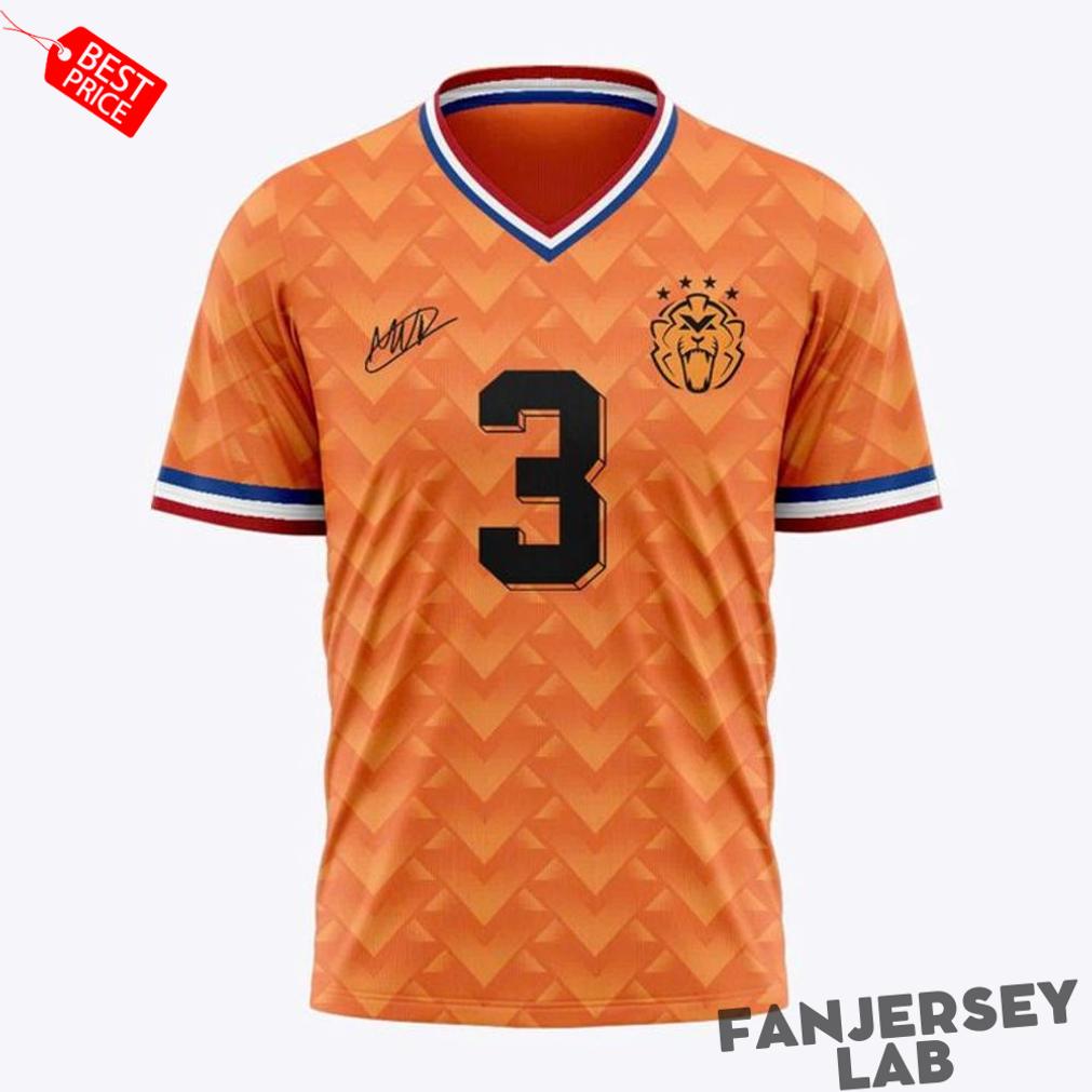 Max Verstappen x Netherlands Football Special 2026 Jersey Shirt Max Verstappen x Netherlands Football Special 2026 Jersey Shirt