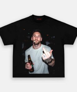 Messi Party TEE V2.2