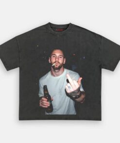 Messi Party TEE V2.2