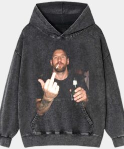 Messi After Hours Tee 2