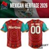 Miami Marlins 250th USA Celebration Jersey Limited Edition Miami Marlins 250th USA Celebration Jersey Limited Edition