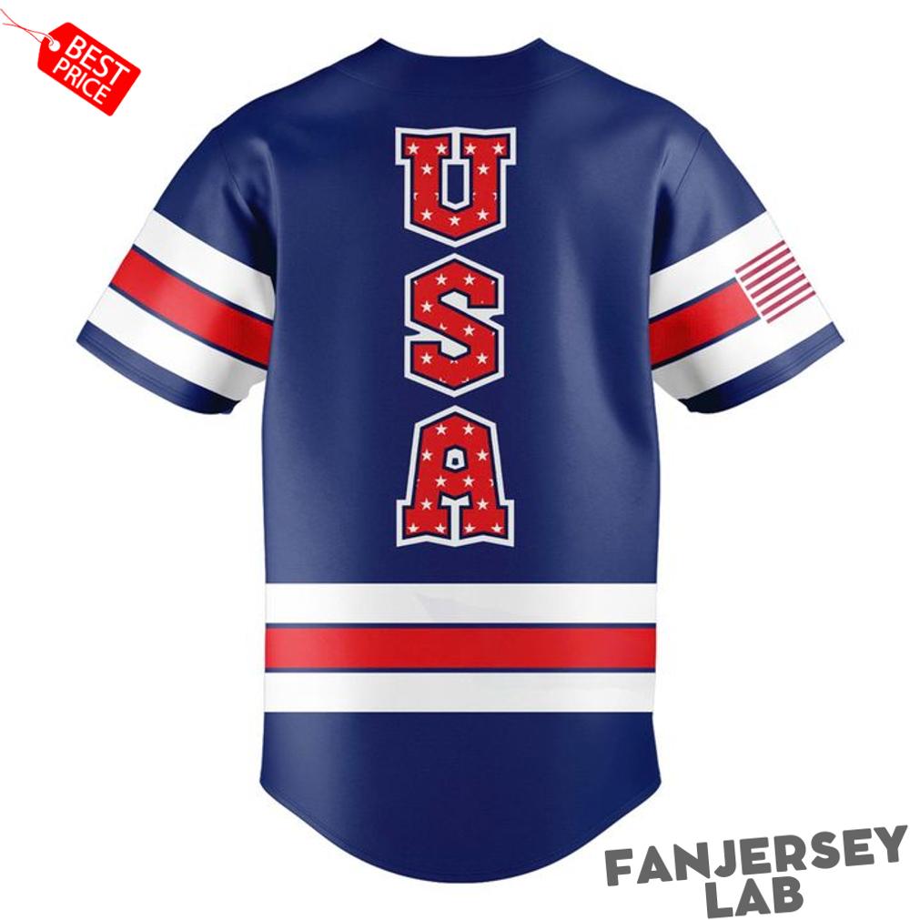 Miami Marlins 250th USA Celebration Jersey Limited Edition Miami Marlins 250th USA Celebration Jersey Limited Edition