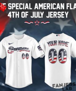 Milwaukee Brewers America250 2026 Special Edition Jersey