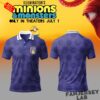 New Mexico United 2026 Soccer Jersey
