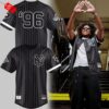 New York Mets x Fourth Wing Night 2026 Edition Jersey New York Mets x Fourth Wing Night 2026 Edition Jersey