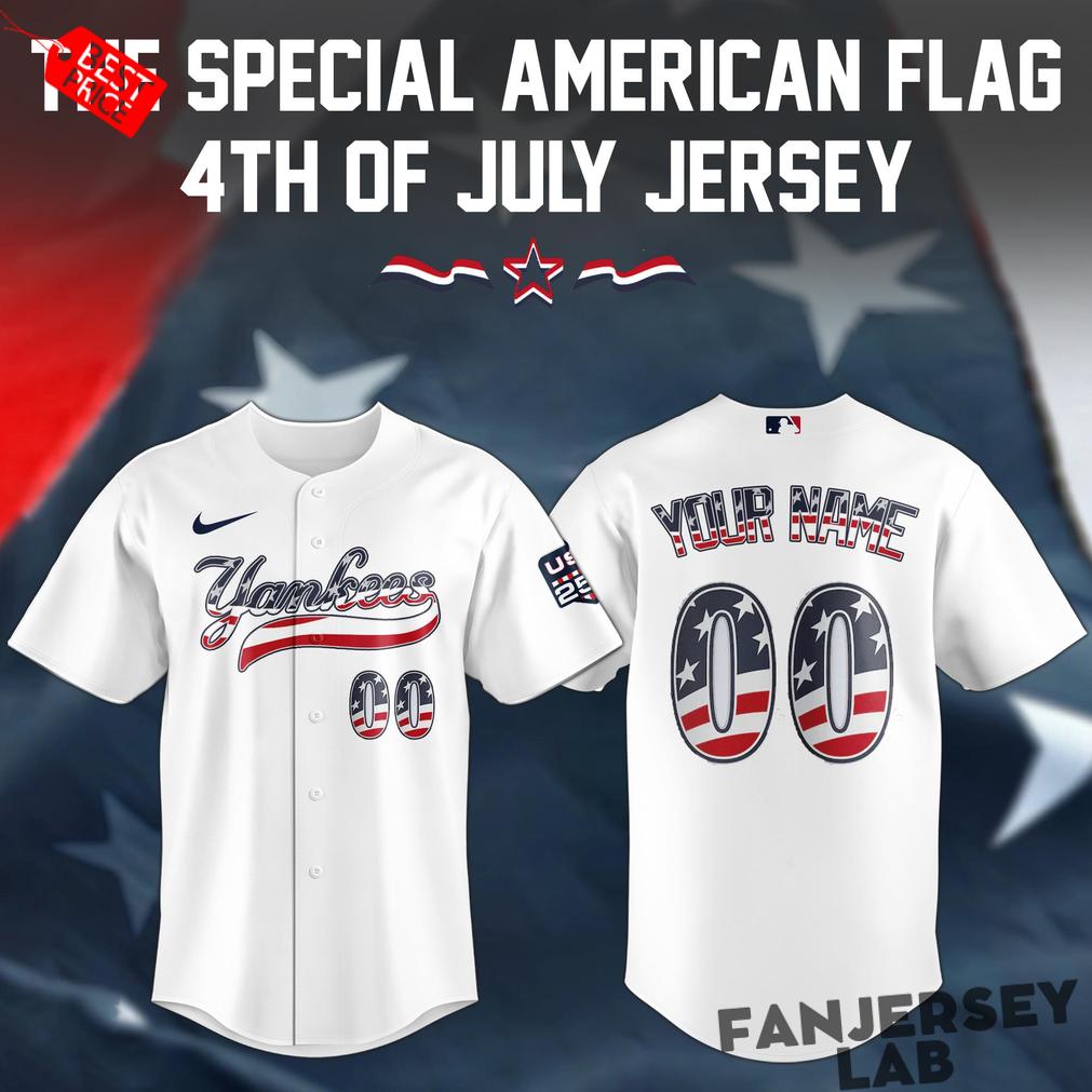 New York Yankees America250 Jersey 2026 Limited Edition New York Yankees America250 Jersey 2026 Limited Edition