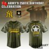 New York Yankees x Gorillaz ‘The Mountain Tour 2026’ Limited Edition Baseball Jersey New York Yankees x Gorillaz ‘The Mountain Tour 2026’ Limited Edition Baseball Jersey