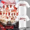 Omahogs Special New Mens College World Series Baseball Jersey Omahogs Special New Mens College World Series Baseball Jersey