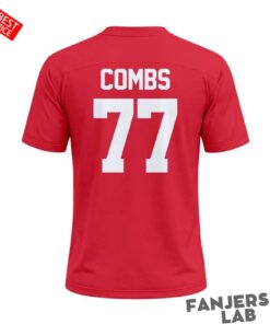 Oklahoma Sooners x Luke Combs 2026 Tour Limited Edition Football Jersey 3 MFoh6.jpg