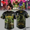 Oregon Ducks x Godzilla Edition Jersey Oregon Ducks x Godzilla Edition Jersey