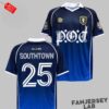 New Mexico United 2026 Soccer Jersey