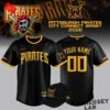 Pittsburgh Pirates America250 2026 Limited Edition Jersey Pittsburgh Pirates America250 2026 Limited Edition Jersey