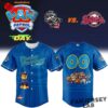 Rochester Red Wings 2026 Grateful Dead Night Special Baseball Jersey Rochester Red Wings 2026 Grateful Dead Night Special Baseball Jersey