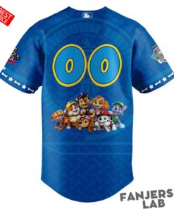 Rocket City Trash Panda 2026 Paw Patrol Adventure Day Baseball Jersey 3 wKAjl.jpg