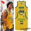 Olimpia Milano 2026 Red Basketball Jersey Olimpia Milano 2026 Red Basketball Jersey