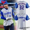 ROLE MODEL Chuck on Tour Special Baseball Jersey ROLE MODEL Chuck on Tour Special Baseball Jersey
