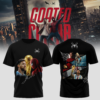 Messi x Spider Man 2026 Edition T-Shirt v4