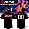 San Francisco Giants x Jordan Jersey 2026