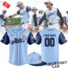 San Francisco Giants x Jordan Jersey 2026