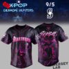 Slaughter to Prevail Summer Tour 2026 Baseball Jersey