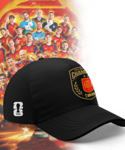 Spain Somos Campeones cap.jpg