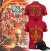 5 Seconds of Summer – EVERYONE’S A STAR! World Tour 2026 Polo 5 Seconds of Summer – EVERYONE’S A STAR! World Tour 2026 Polo
